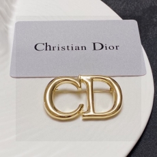 Christian Dior Brooches